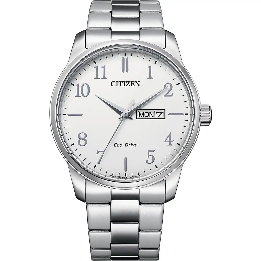 Gents Citizen Eco-Drive watch