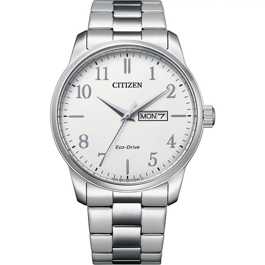 Gents Citizen Eco-Drive watch