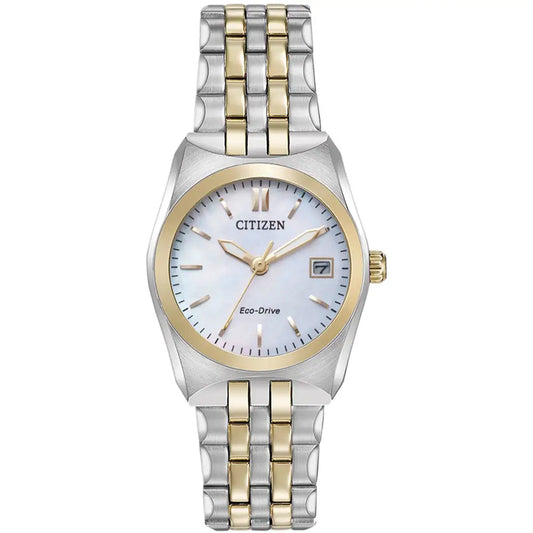 Ladies CITIZEN Eco Drive BRACELET WATCH
