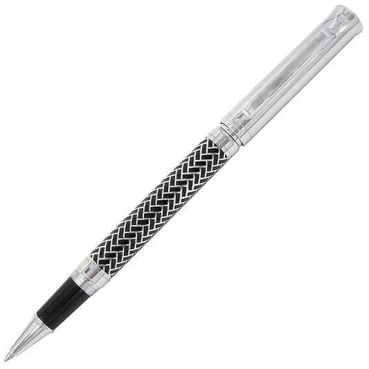 Autograph Churchill Rollerball pen