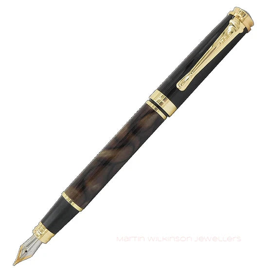 Autograph Cambridge Fountain Pen