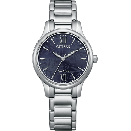 Ladies Citizen Eco-Drive bracelet Watch