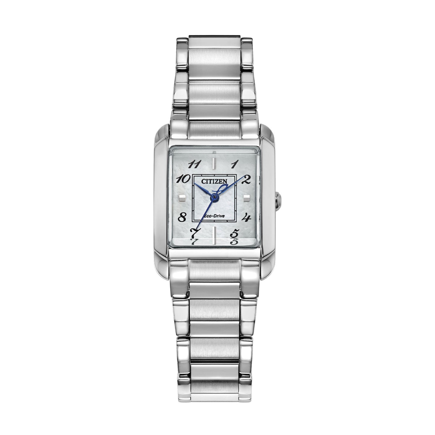 LADIES CITIZEN ECO-DRIVE BIANCA  WATCH.