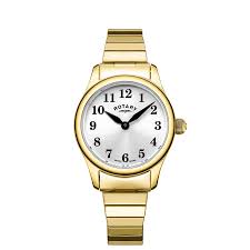 Ladies Rotary Expander watch.