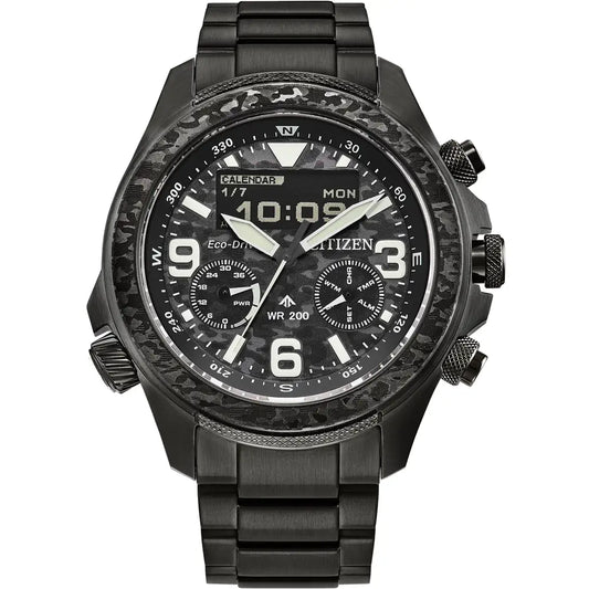 GENTS CITIZEN ECO-DRIVE WATCH