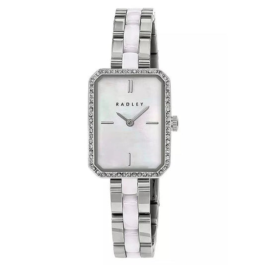 Ladies Radley bracelet watch.