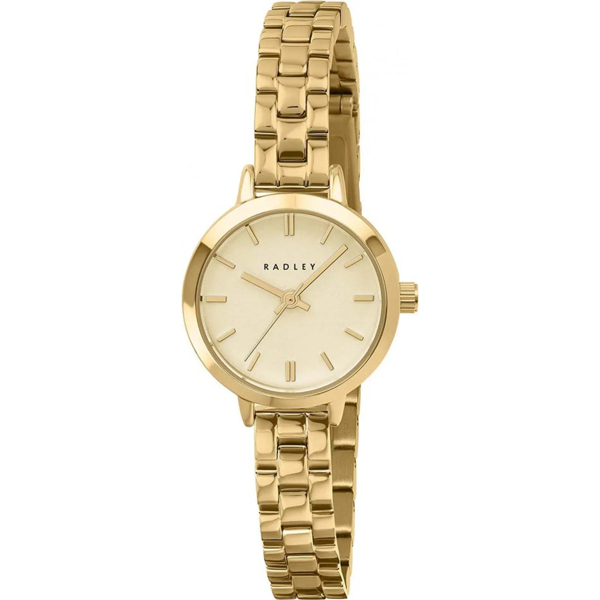 Ladies Radley Round Bracelet Watch