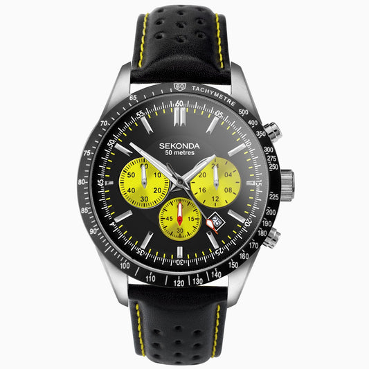 Gents Sekonda watch