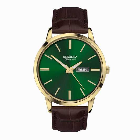 Gents Sekonda watch