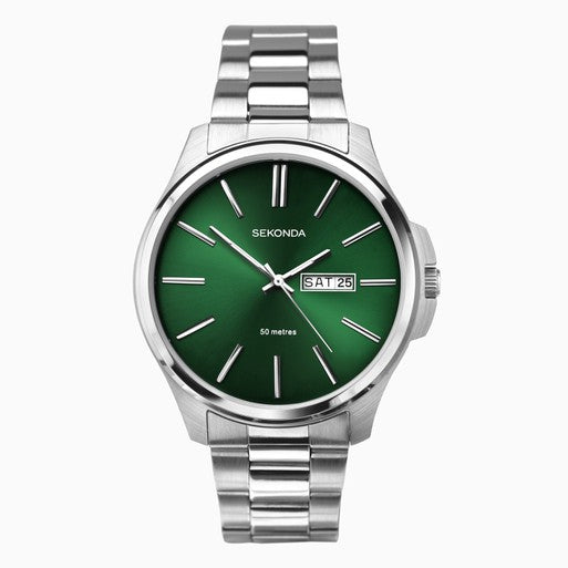 Gents Sekonda watch