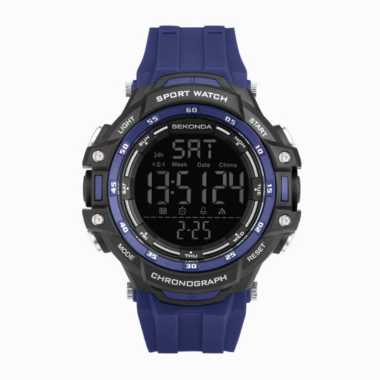 Gents Sekonda watch