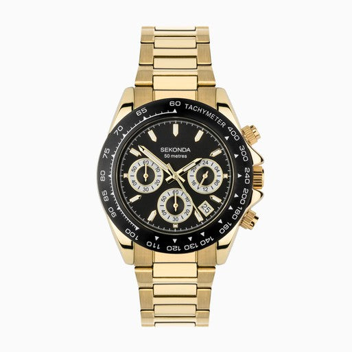 Gents Sekonda watch