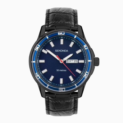 Gents Sekonda watch
