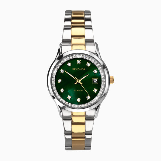 Ladies Sekonda watch