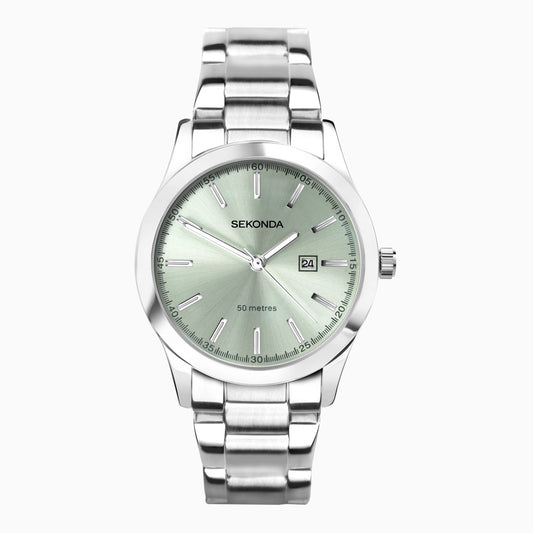 ladies sekonda bracelet watch