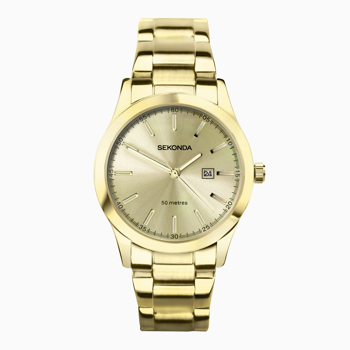 ladies sekonda bracelet watch