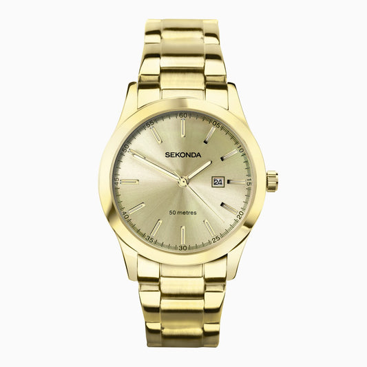 ladies sekonda bracelet watch