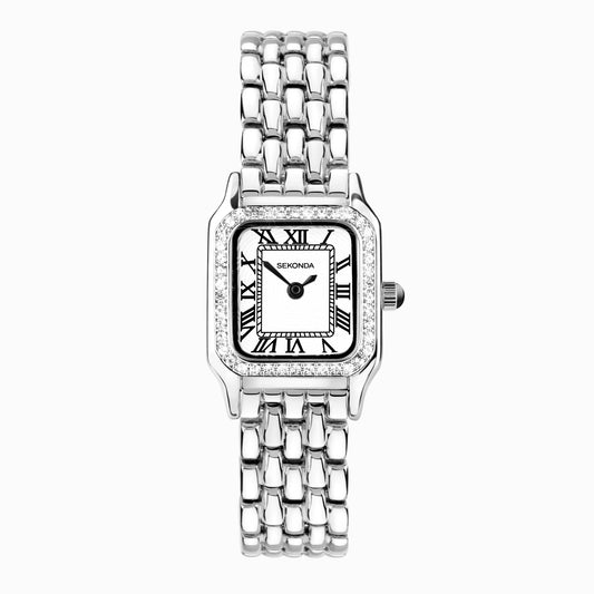 Ladies Sekonda watch