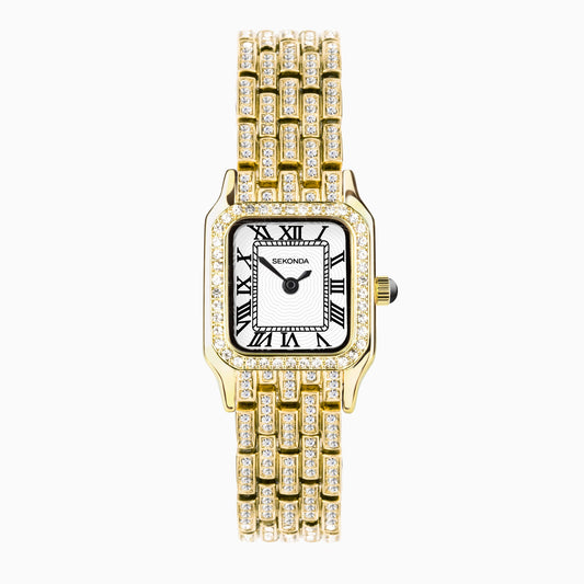 Ladies Sekonda watch
