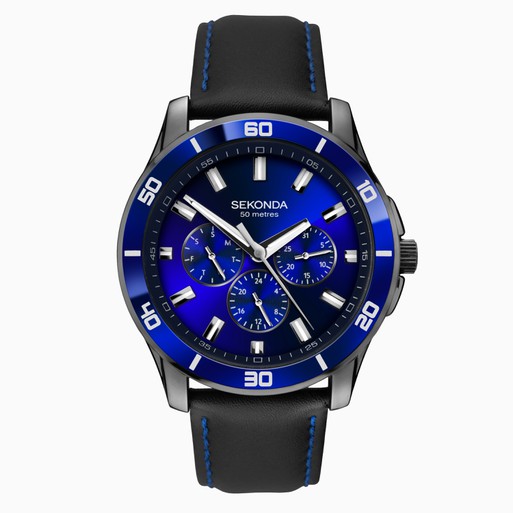 Gents Sekonda watch