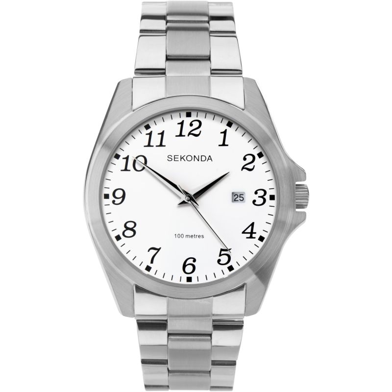 Gents Sekonda watch