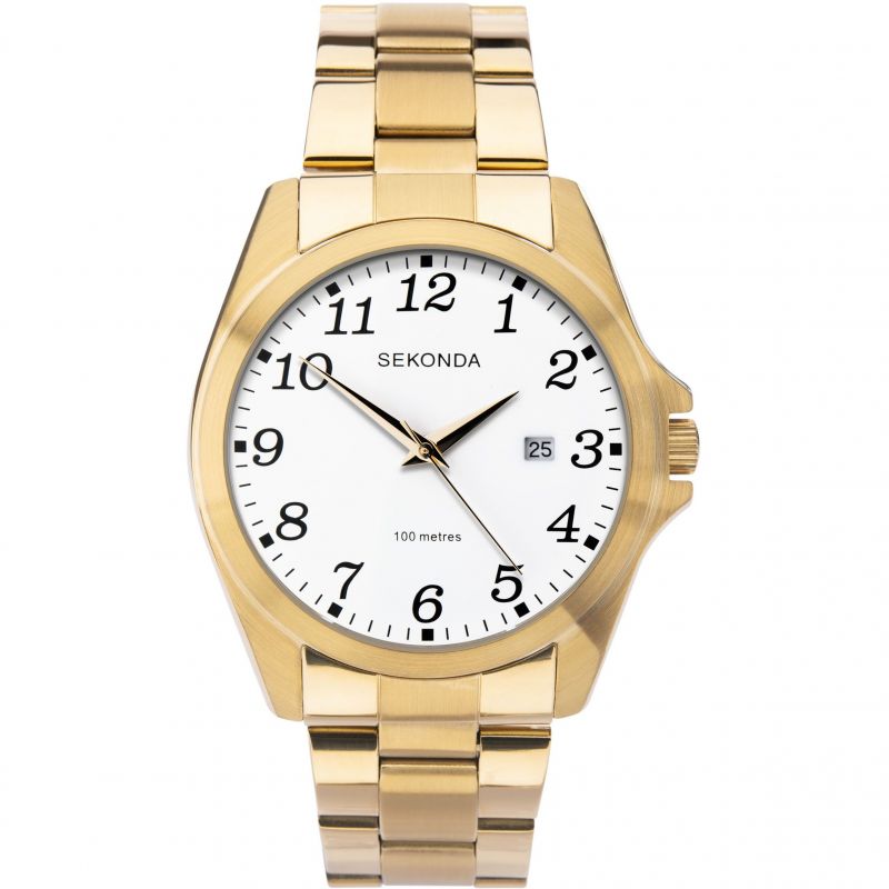 Gents Sekonda watch