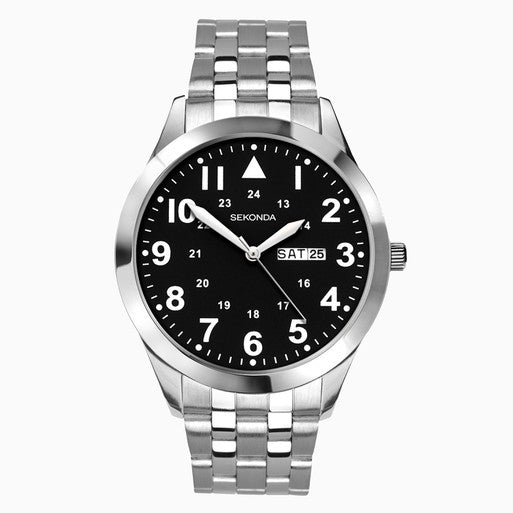 Gents Sekonda watch