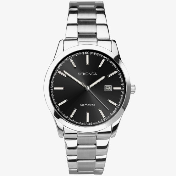 Gents Sekonda watch