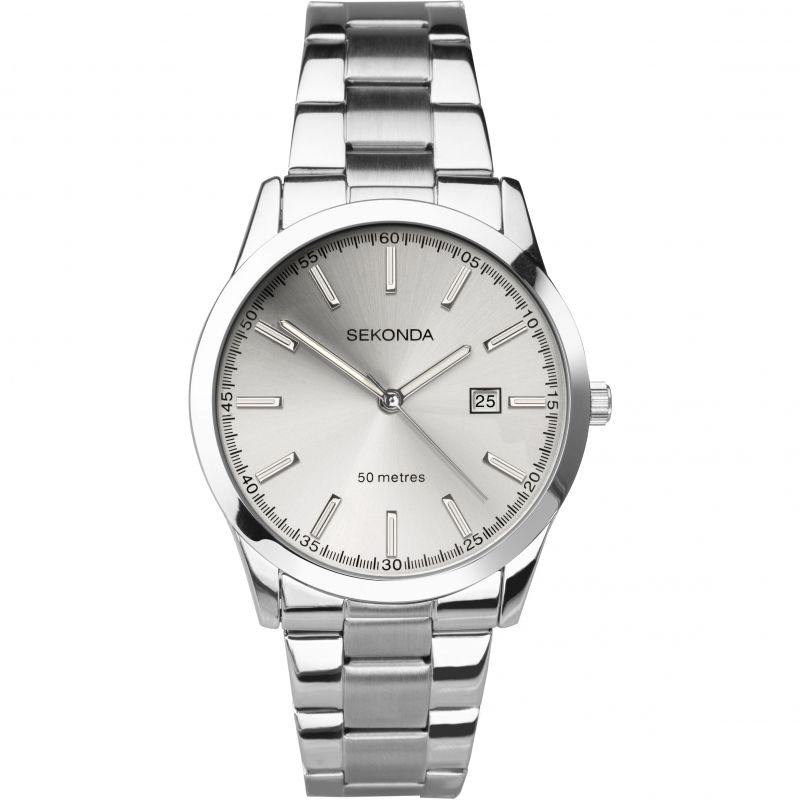 Gents Sekonda