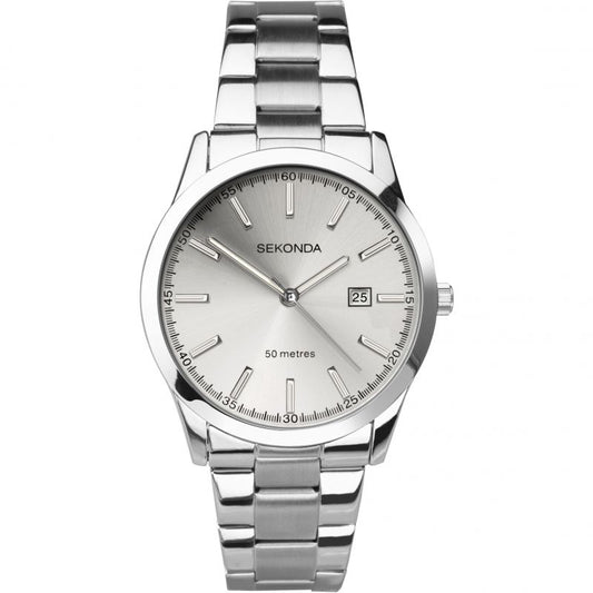 Gents Sekonda