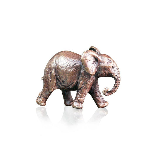 Elephant Bronze