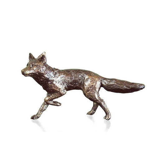 Fox Bronze
