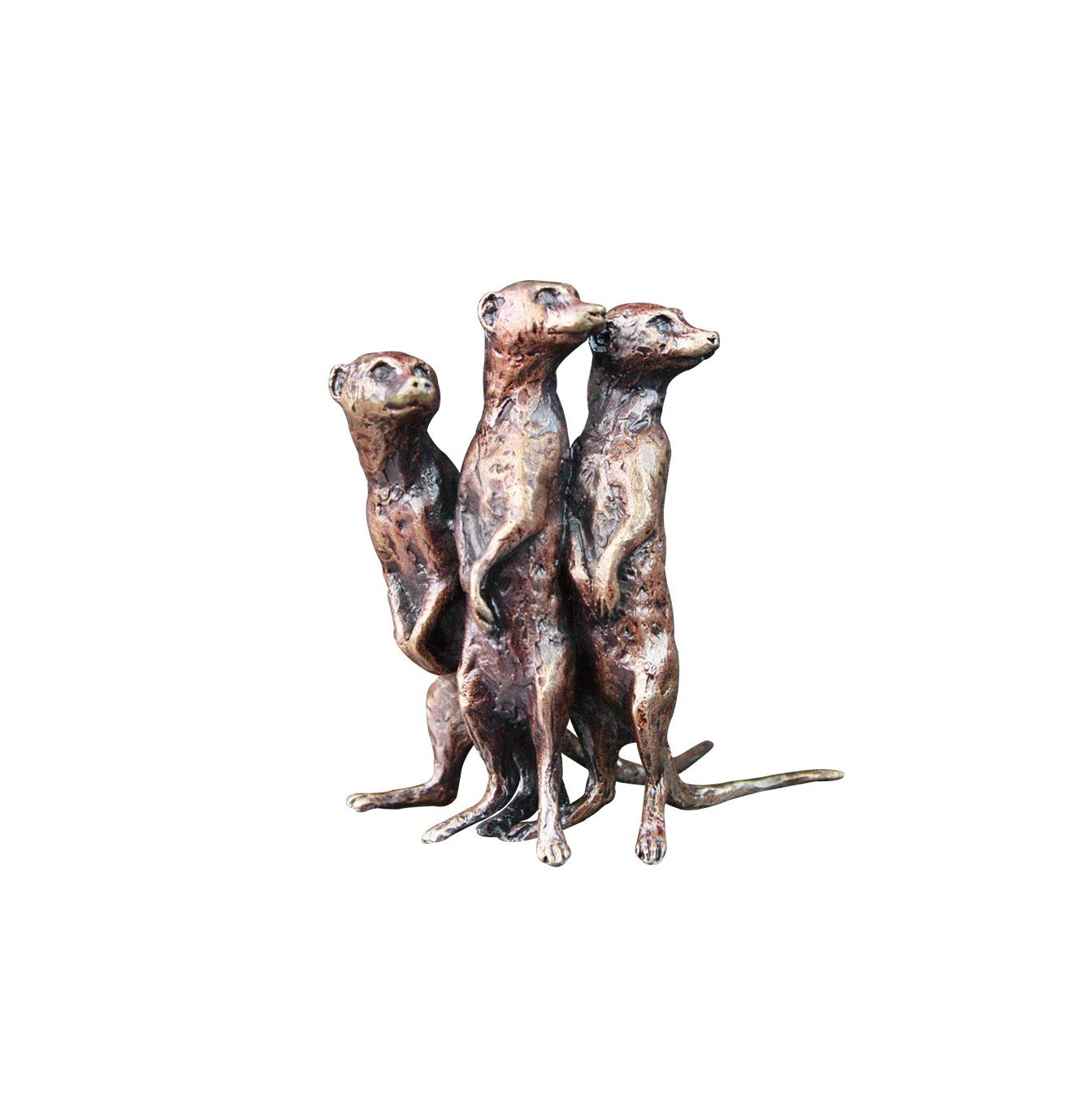 Meerkat Group Bronze