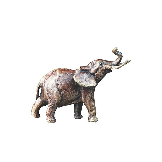 Elephant Bronze