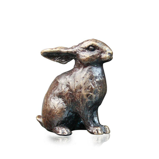 “Bunny” Bronze