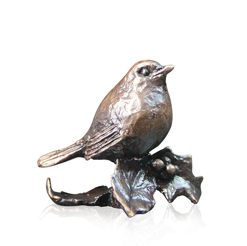 Robin Bronze