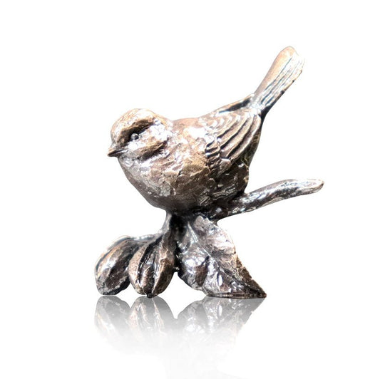 “Bluetit“ Bronze