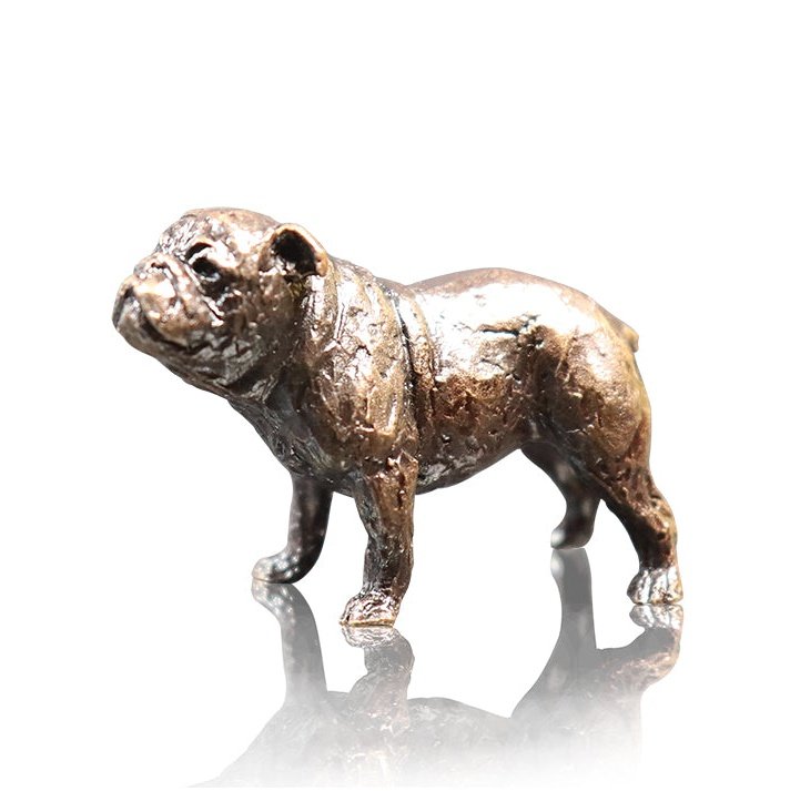 English Bull Dog