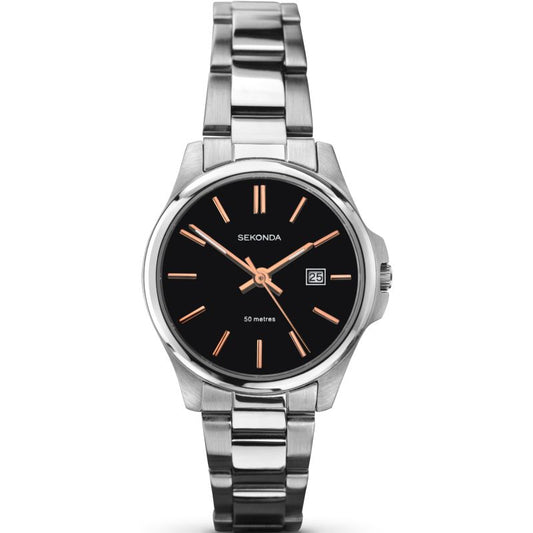Ladies Sekonda watch