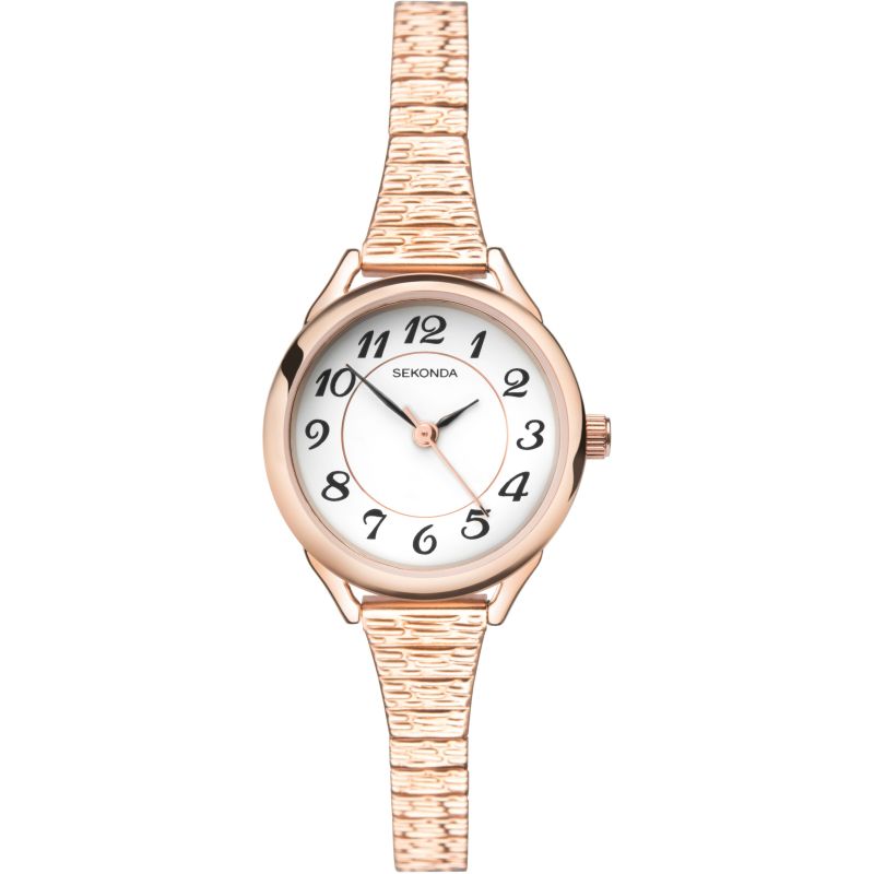 Ladies Sekonda watch