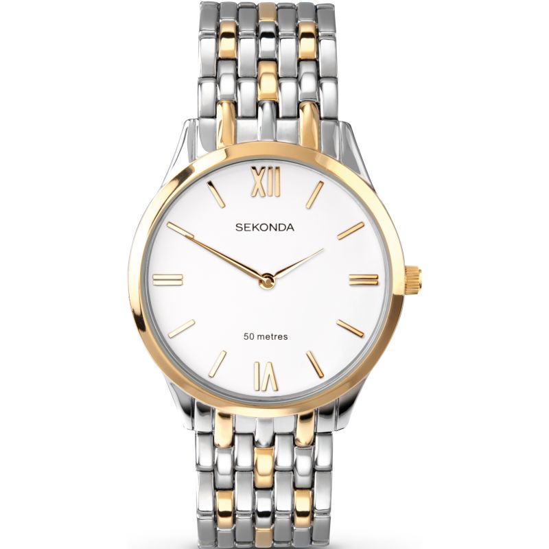 Gents Sekonda