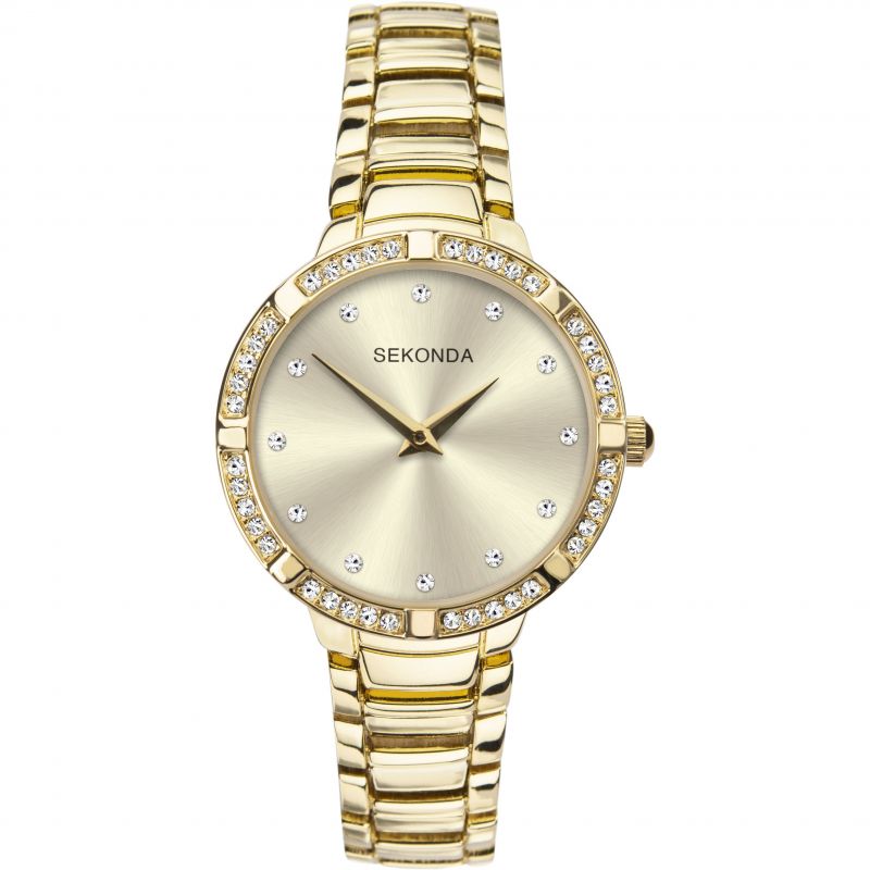 Ladies Sekonda
