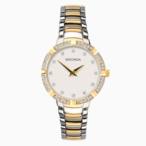 Ladies Sekonda watch