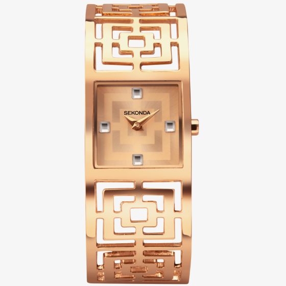 Ladies Sekonda