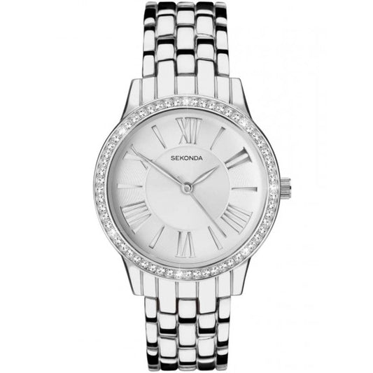 Ladies Sekonda watch