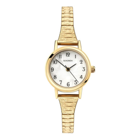 Ladies Sekonda expander watch