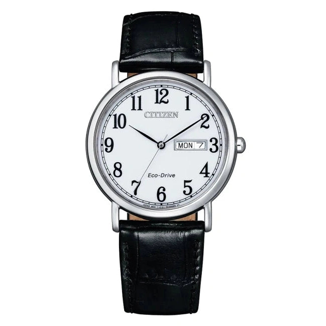 Gents Eco-Drive Citizen