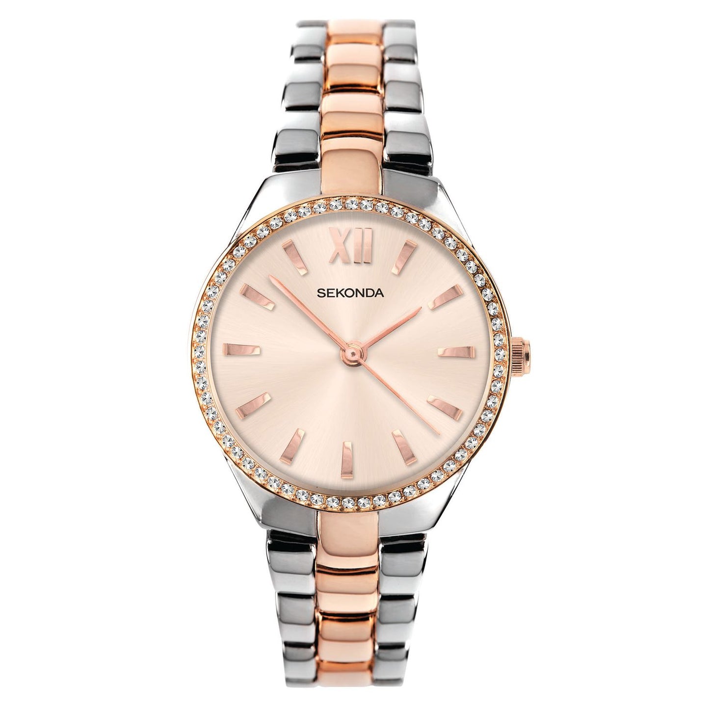 Ladies Sekonda