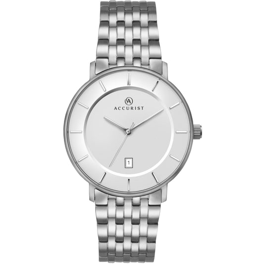 Gents Accurist watch