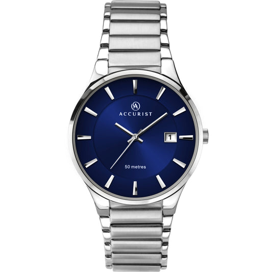 Gents Accurist watch